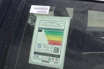 TOYOTA CAMRY LE 2.5L HYBRID FWD 2022 Model Year