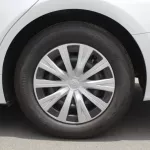TOYOTA CAMRY LE 2.5L HYBRID FWD 2022 Model Year - Thumbnail 17