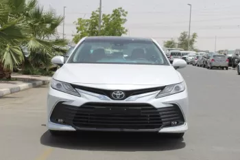 TOYOTA CAMRY LIMITED 3.5L PETROL FWD V6 2023