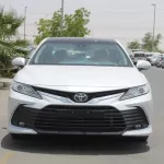 TOYOTA CAMRY LIMITED 3.5L PETROL FWD V6 2023 - Thumbnail 1