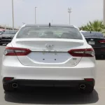 TOYOTA CAMRY LIMITED 3.5L PETROL FWD V6 2023 - Thumbnail 4