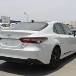 TOYOTA CAMRY LIMITED 3.5L PETROL FWD V6 2023 - Thumbnail 5