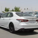 TOYOTA CAMRY LIMITED 3.5L PETROL FWD V6 2023 - Thumbnail 6