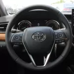 TOYOTA CAMRY LIMITED 3.5L PETROL FWD V6 2023 - Thumbnail 7