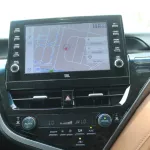 TOYOTA CAMRY LIMITED 3.5L PETROL FWD V6 2023 - Thumbnail 9