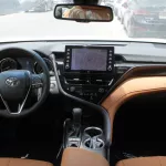 TOYOTA CAMRY LIMITED 3.5L PETROL FWD V6 2023 - Thumbnail 11