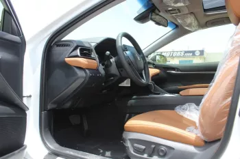 TOYOTA CAMRY LIMITED 3.5L PETROL FWD V6 2023