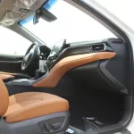 TOYOTA CAMRY LIMITED 3.5L PETROL FWD V6 2023 - Thumbnail 13