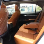 TOYOTA CAMRY LIMITED 3.5L PETROL FWD V6 2023 - Thumbnail 14