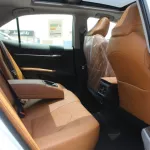 TOYOTA CAMRY LIMITED 3.5L PETROL FWD V6 2023 - Thumbnail 15