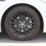 TOYOTA CAMRY LIMITED 3.5L PETROL FWD V6 2023 - Thumbnail 17