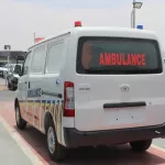 TOYOTA LITEACE AMBULANCE 1.5L VAN RWD 2023 - Thumbnail 5