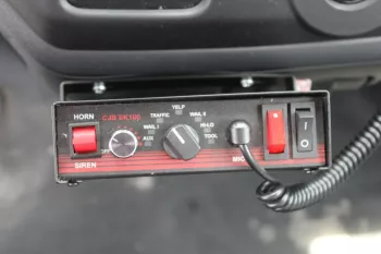 TOYOTA LITEACE AMBULANCE 1.5L VAN RWD 2023