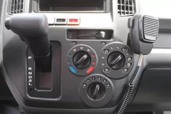 TOYOTA LITEACE AMBULANCE 1.5L VAN RWD 2023