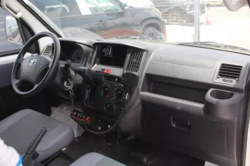 TOYOTA LITEACE AMBULANCE 1.5L VAN RWD 2023