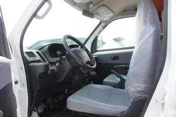 TOYOTA LITEACE AMBULANCE 1.5L VAN RWD 2023