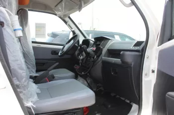 TOYOTA LITEACE AMBULANCE 1.5L VAN RWD 2023