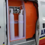 TOYOTA LITEACE AMBULANCE 1.5L VAN RWD 2023 - Thumbnail 13