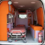 TOYOTA LITEACE AMBULANCE 1.5L VAN RWD 2023 - Thumbnail 15