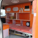 TOYOTA LITEACE AMBULANCE 1.5L VAN RWD 2023 - Thumbnail 18