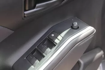 TOYOTA HIGHLANDER LE AWD 2.4L PETROL 2023