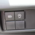 TOYOTA HIGHLANDER LE AWD 2.4L PETROL 2023 - Thumbnail 8