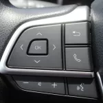 TOYOTA HIGHLANDER LE AWD 2.4L PETROL 2023 - Thumbnail 9