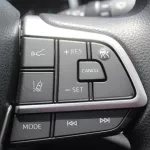 TOYOTA HIGHLANDER LE AWD 2.4L PETROL 2023 - Thumbnail 10
