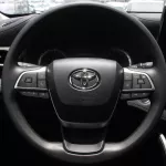 TOYOTA HIGHLANDER LE AWD 2.4L PETROL 2023 - Thumbnail 11