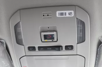 TOYOTA HIGHLANDER LE AWD 2.4L PETROL 2023
