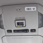 TOYOTA HIGHLANDER LE AWD 2.4L PETROL 2023 - Thumbnail 12