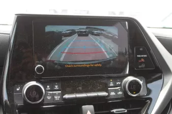 TOYOTA HIGHLANDER LE AWD 2.4L PETROL 2023