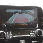 TOYOTA HIGHLANDER LE AWD 2.4L PETROL 2023 - Thumbnail 14