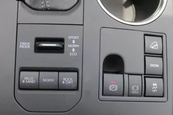 TOYOTA HIGHLANDER LE AWD 2.4L PETROL 2023