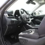 TOYOTA HIGHLANDER LE AWD 2.4L PETROL 2023 - Thumbnail 18