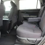 TOYOTA HIGHLANDER LE AWD 2.4L PETROL 2023 - Thumbnail 19