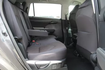 TOYOTA HIGHLANDER LE AWD 2.4L PETROL 2023