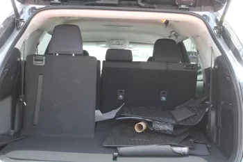 TOYOTA HIGHLANDER LE AWD 2.4L PETROL 2023