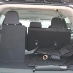 TOYOTA HIGHLANDER LE AWD 2.4L PETROL 2023 - Thumbnail 23