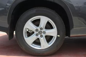 TOYOTA HIGHLANDER LE AWD 2.4L PETROL 2023