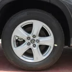 TOYOTA HIGHLANDER LE AWD 2.4L PETROL 2023 - Thumbnail 24
