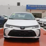 TOYOTA COROLLA Hybrid FWD 1.8L 2022 - Thumbnail 1