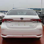 TOYOTA COROLLA Hybrid FWD 1.8L 2022 - Thumbnail 4