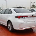 TOYOTA COROLLA Hybrid FWD 1.8L 2022 - Thumbnail 5