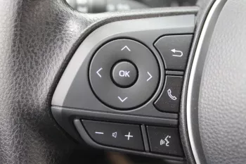 TOYOTA COROLLA Hybrid FWD 1.8L 2022