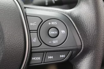 TOYOTA COROLLA Hybrid FWD 1.8L 2022