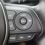 TOYOTA COROLLA Hybrid FWD 1.8L 2022 - Thumbnail 10