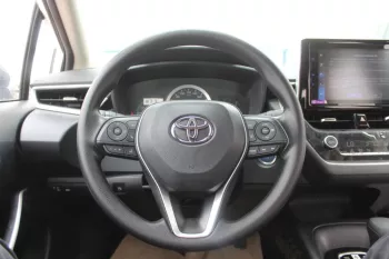 TOYOTA COROLLA Hybrid FWD 1.8L 2022