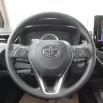 TOYOTA COROLLA Hybrid FWD 1.8L 2022 - Thumbnail 11
