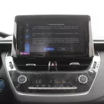TOYOTA COROLLA Hybrid FWD 1.8L 2022 - Thumbnail 13